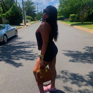 Meet your Posher, Kennedy